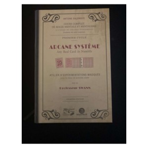 ARCANE SYSTEME