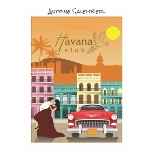 HAVANA CLUB